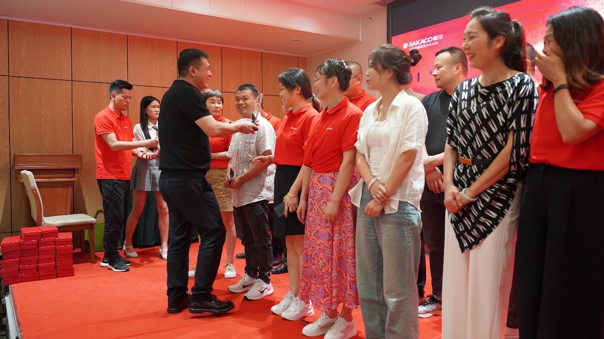 承前啟后，共創(chuàng)未來(lái)丨板川全國(guó)合伙人游學(xué)分享會(huì)圓滿成功，共同見(jiàn)證亞太科技廚電中心騰飛