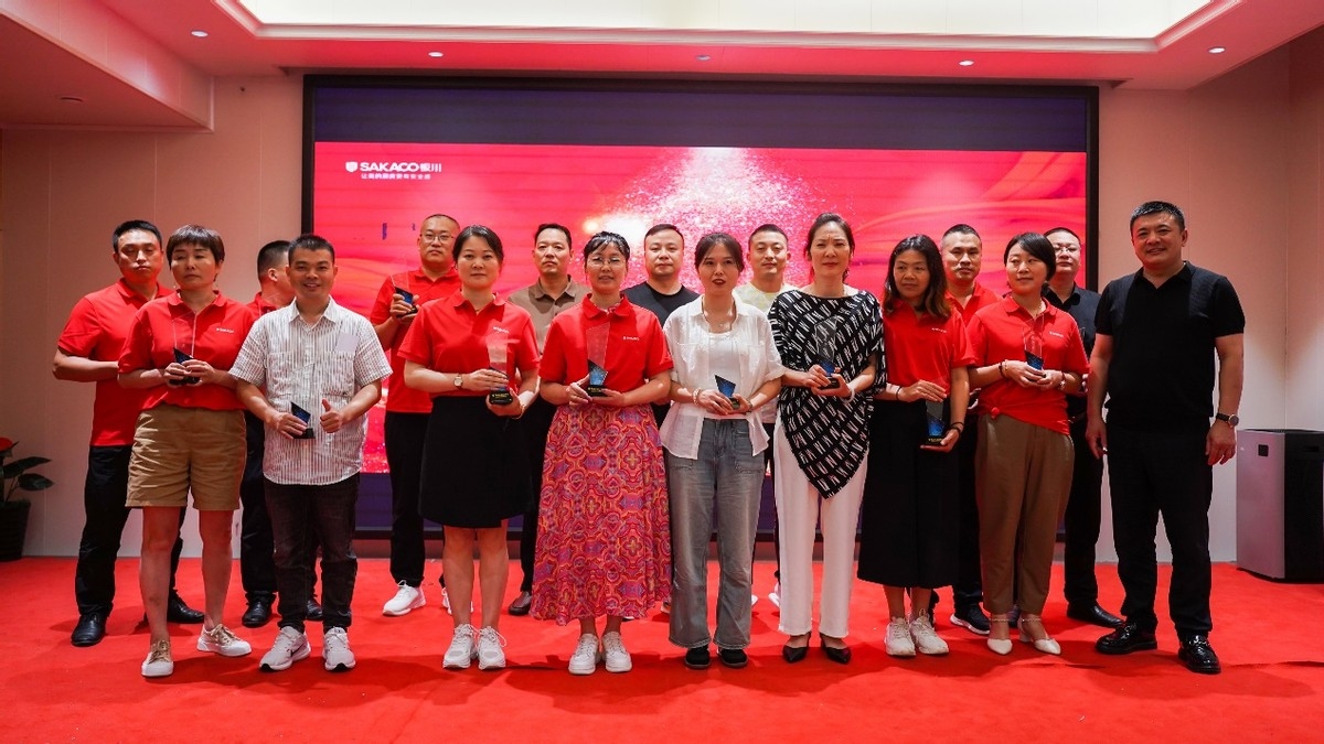 承前啟后，共創(chuàng)未來(lái)丨板川全國(guó)合伙人游學(xué)分享會(huì)圓滿成功，共同見(jiàn)證亞太科技廚電中心騰飛