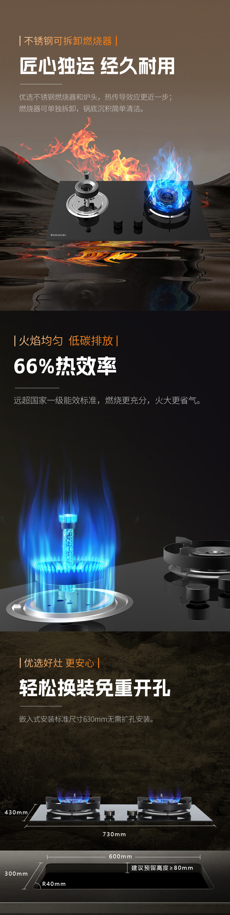 燃?xì)庠頚B12